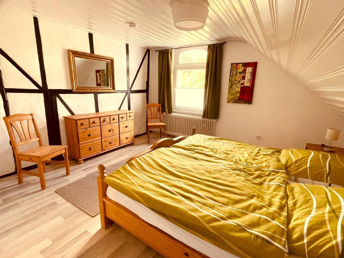 Ferienhaus Grimme - 350M2, 18 Betten - Mit Indoorspielplatz, Pool, Grosser Terrasse, Grill, Sauna, Kicker, Dart, Uvm - Ideal Fuer Familien Schmallenberg Εξωτερικό φωτογραφία
