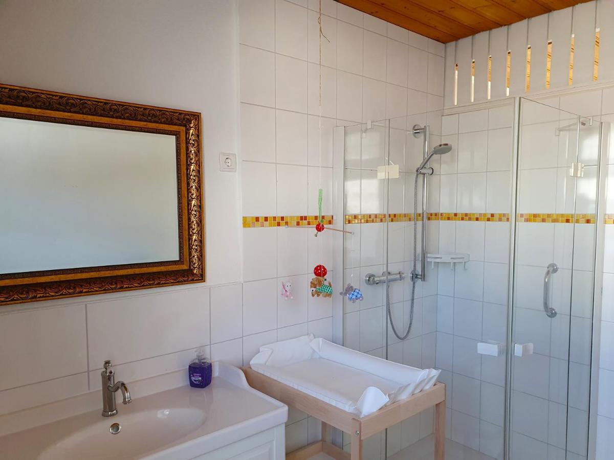Ferienhaus Grimme - 350M2, 18 Betten - Mit Indoorspielplatz, Pool, Grosser Terrasse, Grill, Sauna, Kicker, Dart, Uvm - Ideal Fuer Familien Schmallenberg Εξωτερικό φωτογραφία
