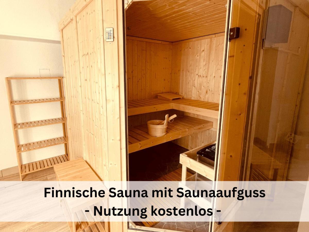 Ferienhaus Grimme - 350M2, 18 Betten - Mit Indoorspielplatz, Pool, Grosser Terrasse, Grill, Sauna, Kicker, Dart, Uvm - Ideal Fuer Familien Schmallenberg Εξωτερικό φωτογραφία