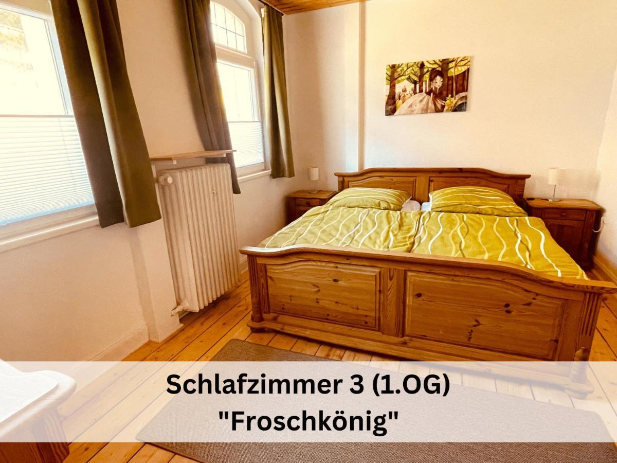 Ferienhaus Grimme - 350M2, 18 Betten - Mit Indoorspielplatz, Pool, Grosser Terrasse, Grill, Sauna, Kicker, Dart, Uvm - Ideal Fuer Familien Schmallenberg Εξωτερικό φωτογραφία