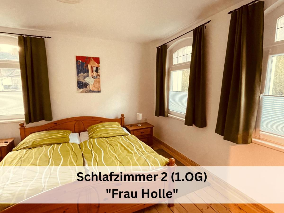 Ferienhaus Grimme - 350M2, 18 Betten - Mit Indoorspielplatz, Pool, Grosser Terrasse, Grill, Sauna, Kicker, Dart, Uvm - Ideal Fuer Familien Schmallenberg Εξωτερικό φωτογραφία