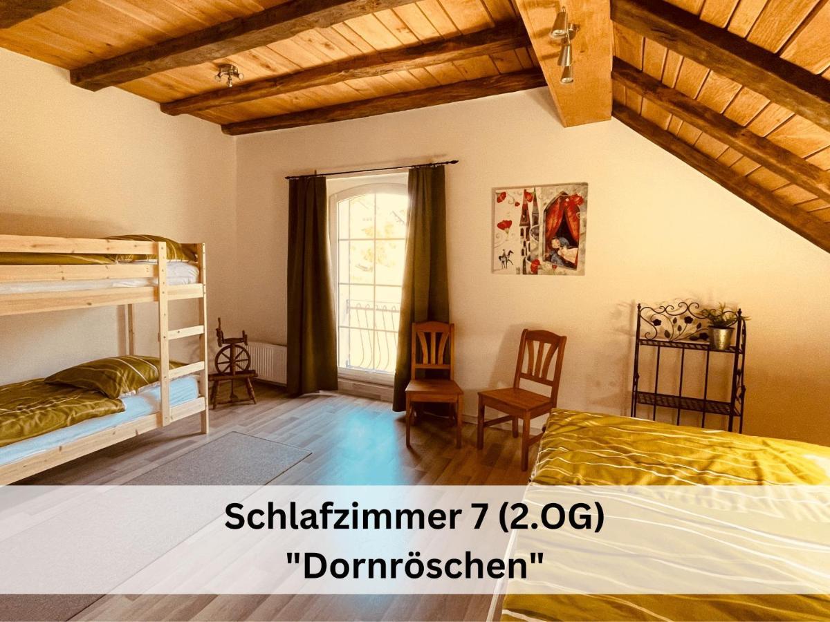 Ferienhaus Grimme - 350M2, 18 Betten - Mit Indoorspielplatz, Pool, Grosser Terrasse, Grill, Sauna, Kicker, Dart, Uvm - Ideal Fuer Familien Schmallenberg Εξωτερικό φωτογραφία