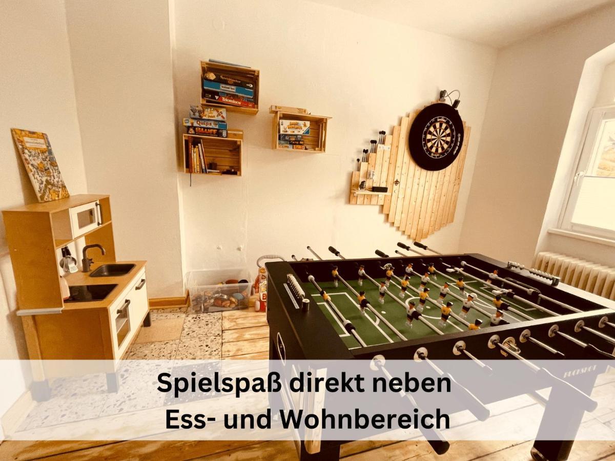 Ferienhaus Grimme - 350M2, 18 Betten - Mit Indoorspielplatz, Pool, Grosser Terrasse, Grill, Sauna, Kicker, Dart, Uvm - Ideal Fuer Familien Schmallenberg Εξωτερικό φωτογραφία