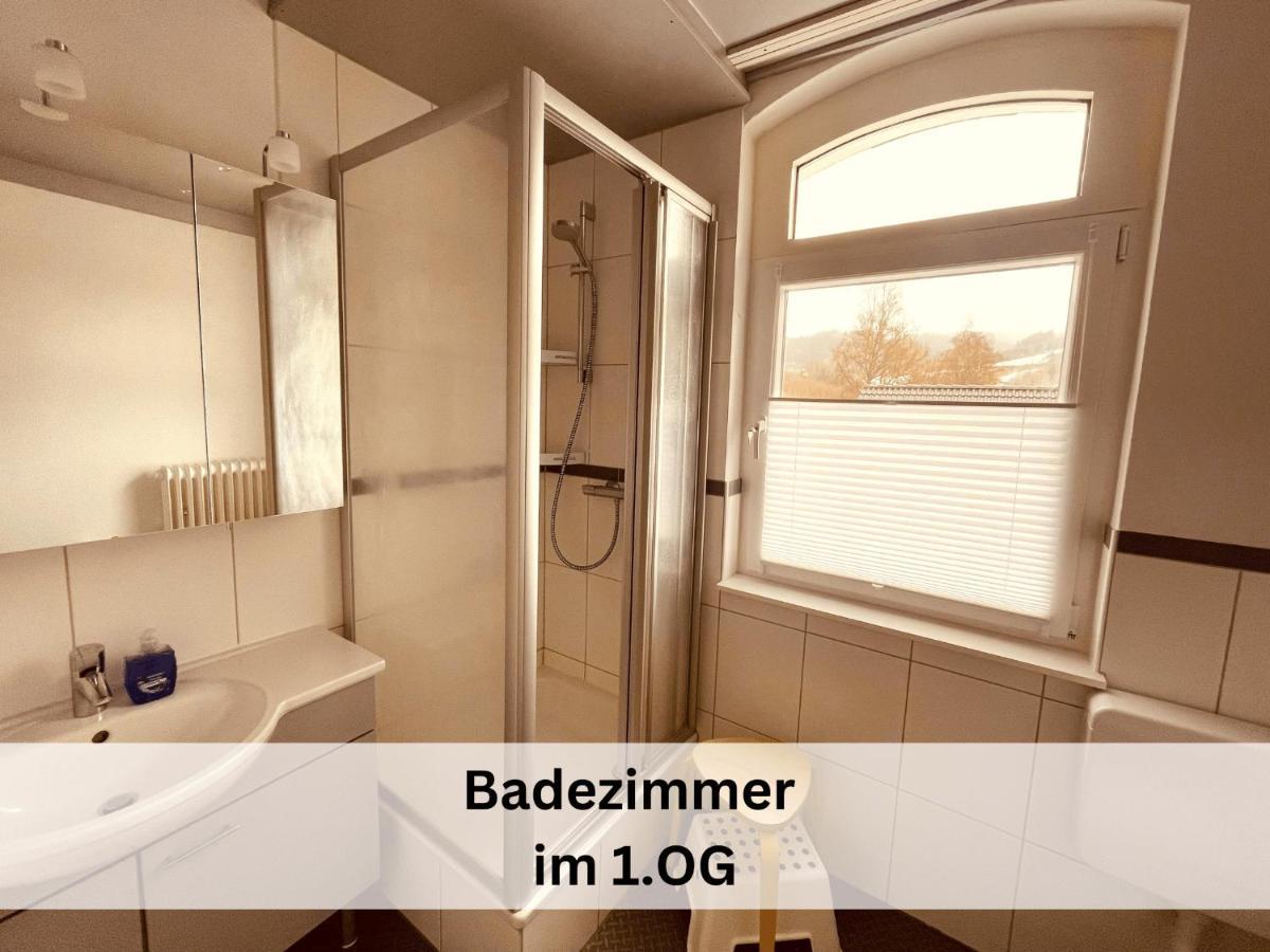 Ferienhaus Grimme - 350M2, 18 Betten - Mit Indoorspielplatz, Pool, Grosser Terrasse, Grill, Sauna, Kicker, Dart, Uvm - Ideal Fuer Familien Schmallenberg Εξωτερικό φωτογραφία