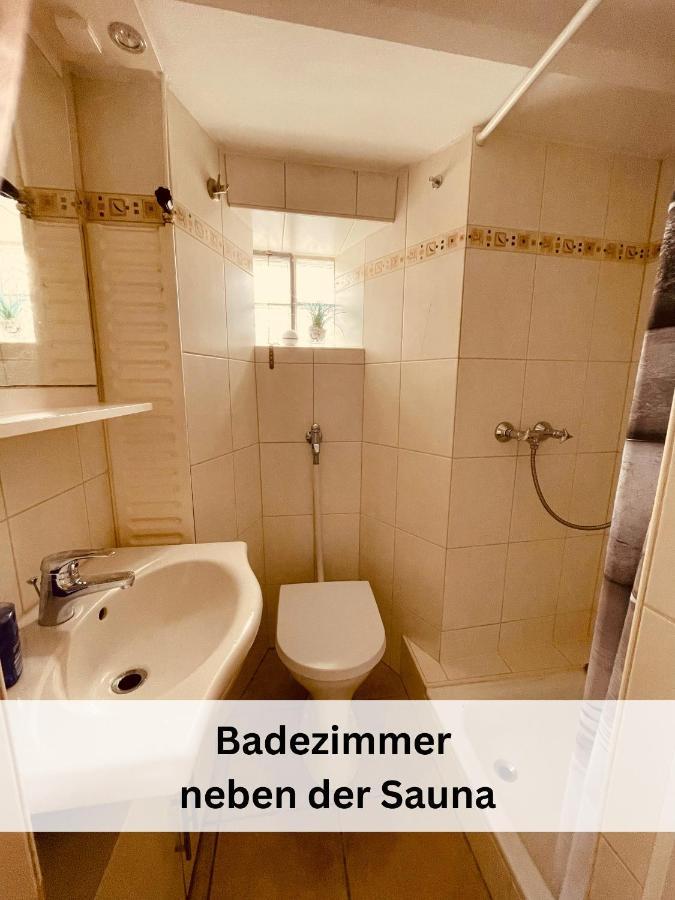 Ferienhaus Grimme - 350M2, 18 Betten - Mit Indoorspielplatz, Pool, Grosser Terrasse, Grill, Sauna, Kicker, Dart, Uvm - Ideal Fuer Familien Schmallenberg Εξωτερικό φωτογραφία