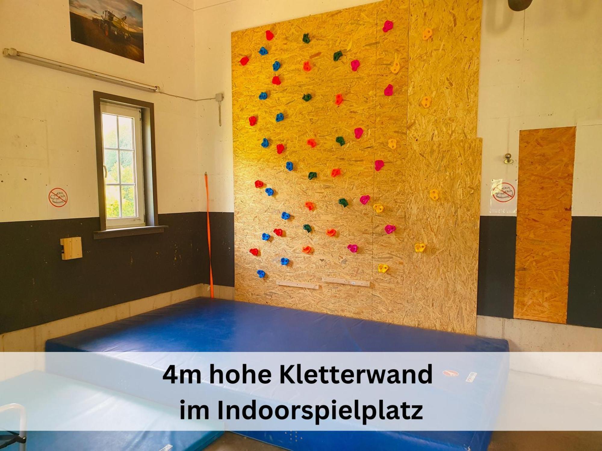 Ferienhaus Grimme - 350M2, 18 Betten - Mit Indoorspielplatz, Pool, Grosser Terrasse, Grill, Sauna, Kicker, Dart, Uvm - Ideal Fuer Familien Schmallenberg Εξωτερικό φωτογραφία