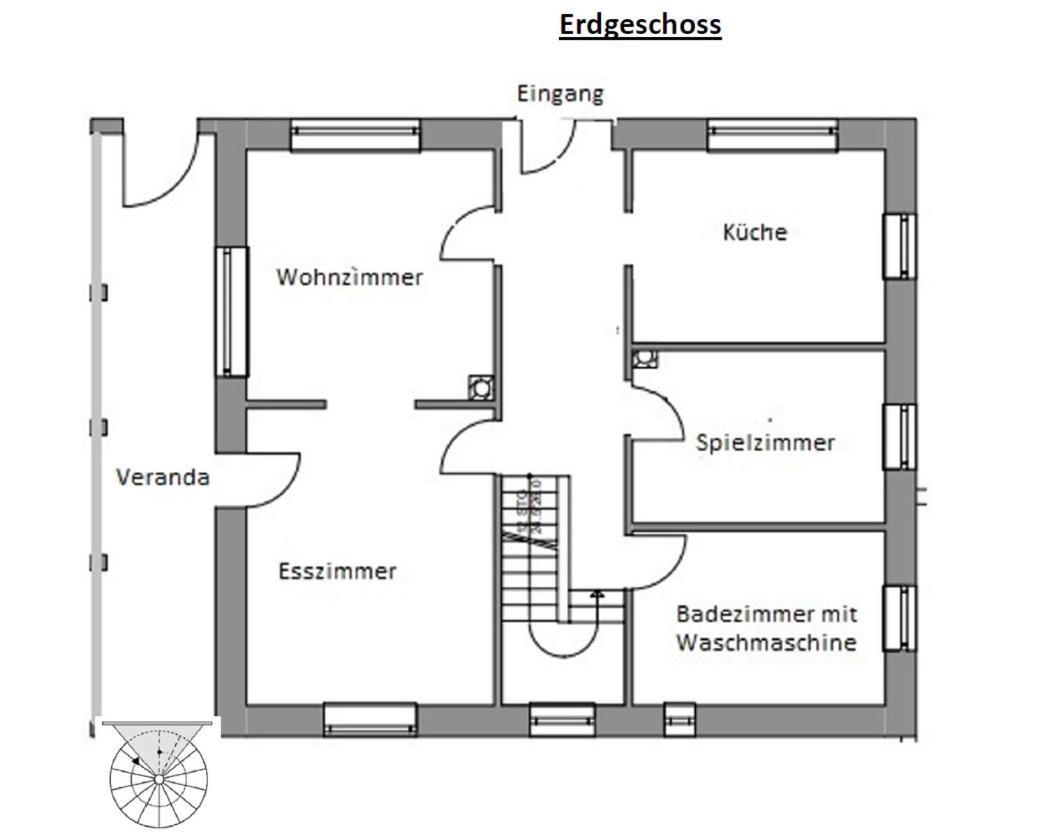 Ferienhaus Grimme - 350M2, 18 Betten - Mit Indoorspielplatz, Pool, Grosser Terrasse, Grill, Sauna, Kicker, Dart, Uvm - Ideal Fuer Familien Schmallenberg Εξωτερικό φωτογραφία