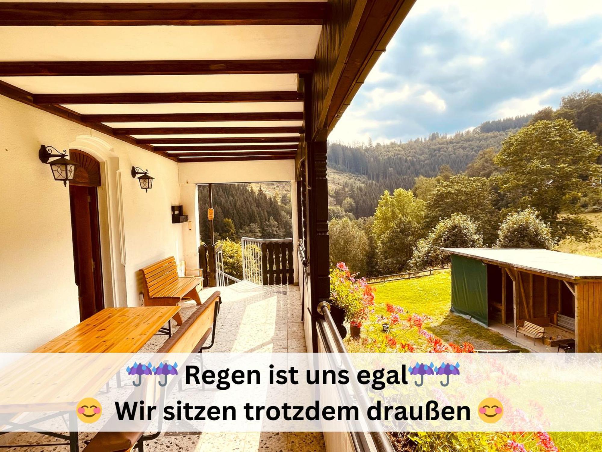 Ferienhaus Grimme - 350M2, 18 Betten - Mit Indoorspielplatz, Pool, Grosser Terrasse, Grill, Sauna, Kicker, Dart, Uvm - Ideal Fuer Familien Schmallenberg Εξωτερικό φωτογραφία